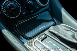 Mercedes-Benz SL 65 AMG 2005