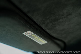 Mercedes-Benz SL 65 AMG 2005