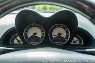 Mercedes-Benz SL 65 AMG 2005