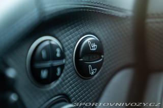 Mercedes-Benz SL 65 AMG 2005