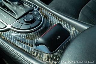 Mercedes-Benz SL 65 AMG 2005