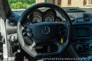 Mercedes-Benz SL 65 AMG 2005