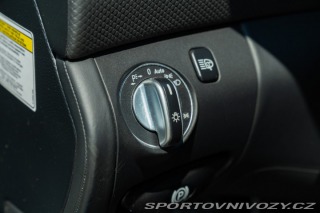 Mercedes-Benz SL 65 AMG 2005