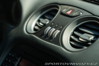 Mercedes-Benz SL 65 AMG 2005