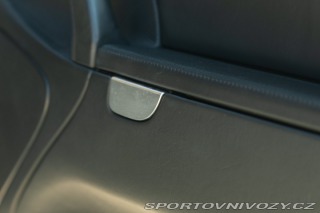 Mercedes-Benz SL 65 AMG 2005