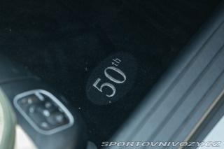 Mercedes-Benz SL 65 AMG 2005