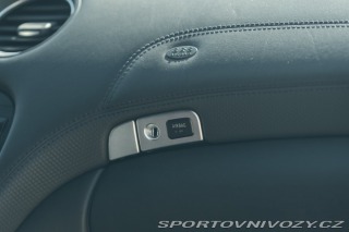Mercedes-Benz SL 65 AMG 2005
