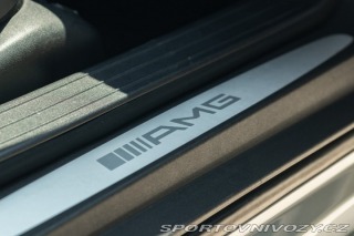 Mercedes-Benz SL 65 AMG 2005