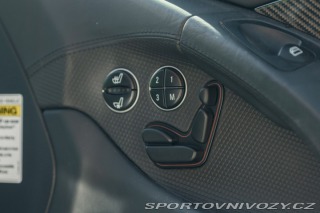 Mercedes-Benz SL 65 AMG 2005