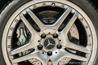 Mercedes-Benz SL 65 AMG 2005
