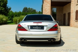 Mercedes-Benz SL 65 AMG 2005