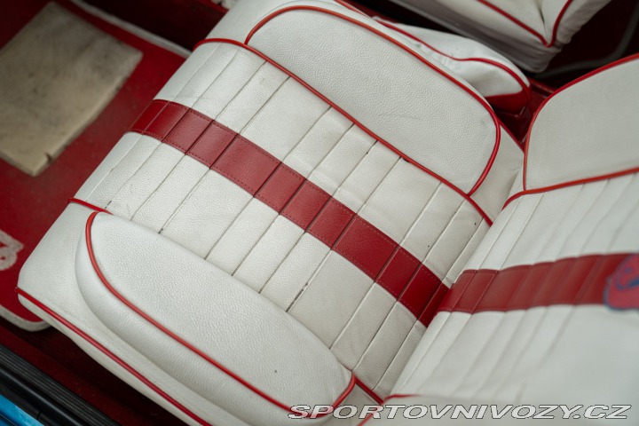 Fiat 500 REPLICA ABARTH 1973