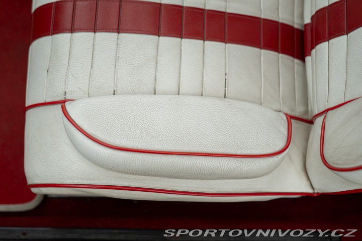 Fiat 500 REPLICA ABARTH 1973