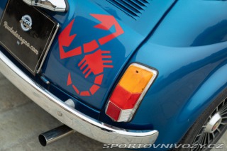 Fiat 500 REPLICA ABARTH 1973