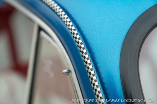 Fiat 500 REPLICA ABARTH 1973