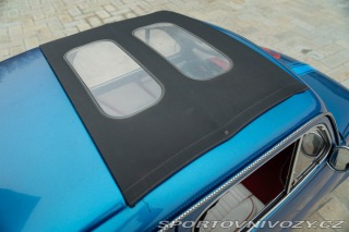 Fiat 500 REPLICA ABARTH 1973