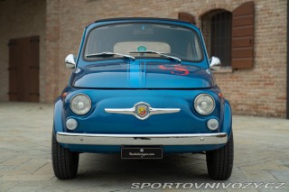 Fiat 500 REPLICA ABARTH 1973