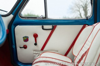 Fiat 500 REPLICA ABARTH 1973