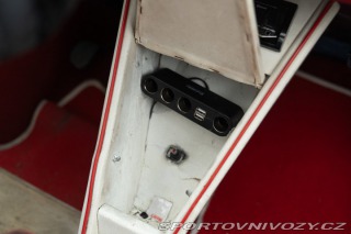 Fiat 500 REPLICA ABARTH 1973