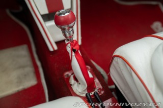 Fiat 500 REPLICA ABARTH 1973