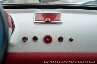 Fiat 500 REPLICA ABARTH 1973