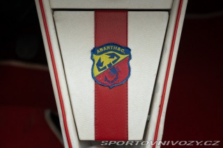 Fiat 500 REPLICA ABARTH 1973
