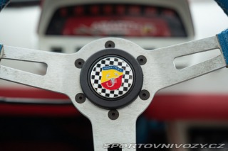 Fiat 500 REPLICA ABARTH 1973