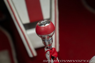 Fiat 500 REPLICA ABARTH 1973