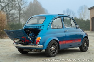 Fiat 500 REPLICA ABARTH 1973