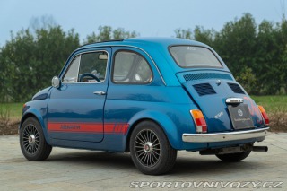 Fiat 500 REPLICA ABARTH 1973