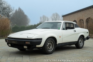   Triumph TR 7