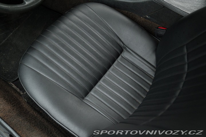 Ostatní značky Ostatní modely Triumph TR 7 1977