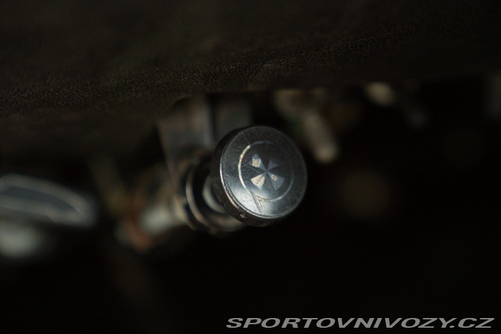 Ostatní značky Ostatní modely Triumph TR 7 1977
