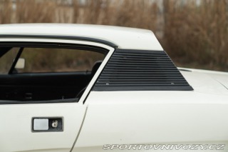 Ostatní značky Ostatní modely Triumph TR 7 1977