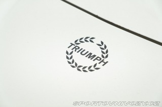 Ostatní značky Ostatní modely Triumph TR 7 1977