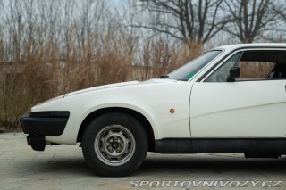 Ostatní značky Ostatní modely Triumph TR 7 1977