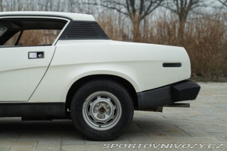 Ostatní značky Ostatní modely Triumph TR 7 1977