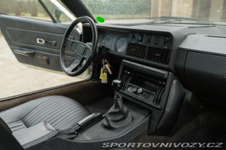 Ostatní značky Ostatní modely Triumph TR 7 1977