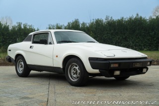 Ostatní značky Ostatní modely Triumph TR 7 1977