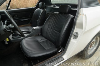 Ostatní značky Ostatní modely Triumph TR 7 1977