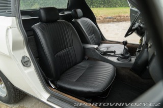Ostatní značky Ostatní modely Triumph TR 7 1977