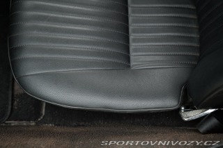 Ostatní značky Ostatní modely Triumph TR 7 1977