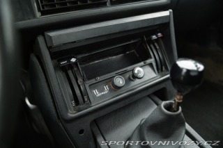 Ostatní značky Ostatní modely Triumph TR 7 1977