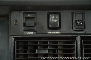 Ostatní značky Ostatní modely Triumph TR 7 1977