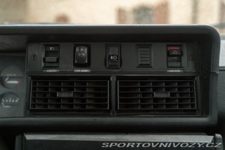Ostatní značky Ostatní modely Triumph TR 7 1977