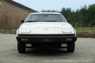 Ostatní značky Ostatní modely Triumph TR 7 1977