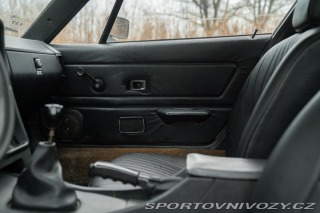 Ostatní značky Ostatní modely Triumph TR 7 1977