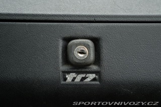 Ostatní značky Ostatní modely Triumph TR 7 1977
