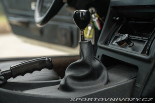 Ostatní značky Ostatní modely Triumph TR 7 1977