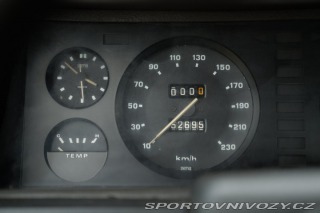 Ostatní značky Ostatní modely Triumph TR 7 1977